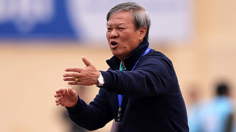 HLV Lê Thụy Hải.