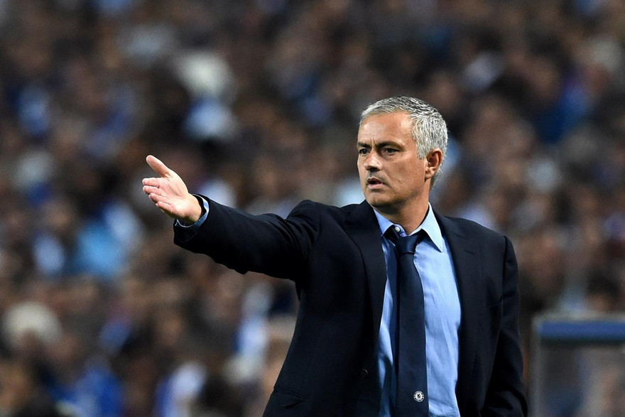 Mourinho và màn khởi động như mơ của M.U