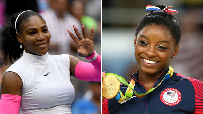 Hồ sơ y tế của Serena Williams và ngôi sao TDDC Mỹ Simone Biles bị đánh cắp và tung lên mạng.
