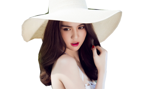 Ngọc Trinh: Trải lòng mất mát