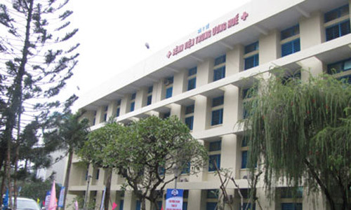 Cơ quan CSĐT - Bộ Công an xác định Dũng đã làm giả 24 bộ hồ sơ hiến, ghép thận để nộp vào BV Trung ương Huế. 