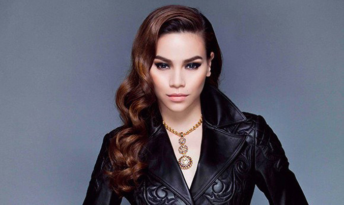 Hồ Ngọc Hà: Là tại 'người ta'