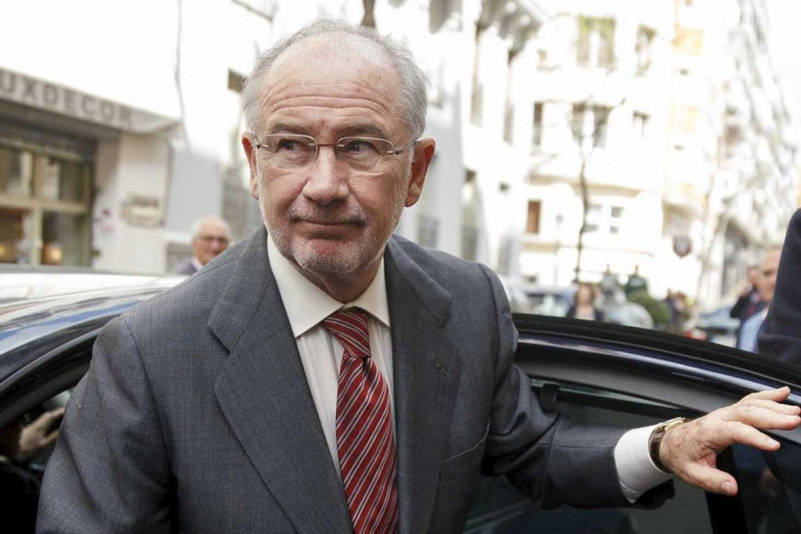 Các công tố viên đề nghị mức án 4 năm rưỡi tù giam cho ông Rato.