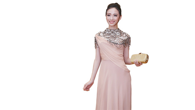 Trương Hồ Phương Nga