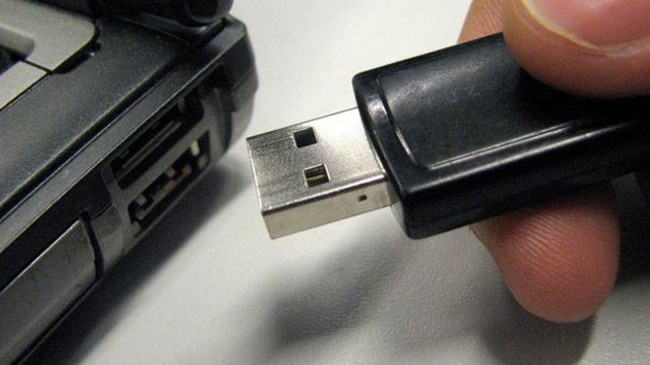 Virus được tìm thấy trong các ổ USB và máy tính tại nhà máy điện hạt nhân Gundremmingen của Đức. Ảnh: PA