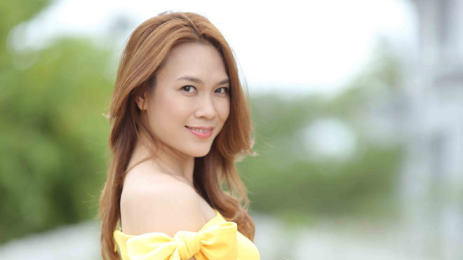 Mỹ Tâm: “Bệnh” nặng?