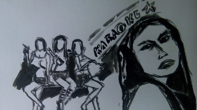 Minh họa: Quốc Toàn