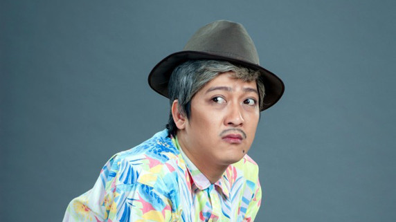 Trường Giang: Dìm 'hàng'