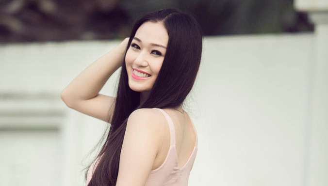 Khánh My: Vơ đũa?