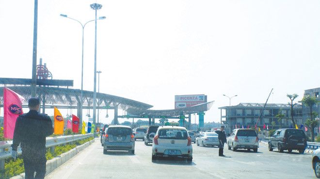 BOT công khai, minh bạch sẽ hài hòa các lợi ích