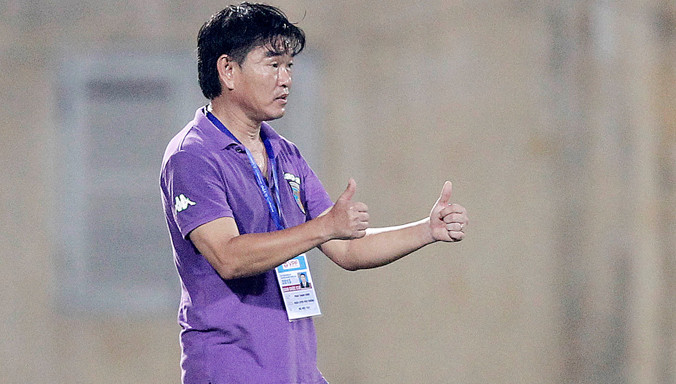 HLV Phan Thanh Hùng.