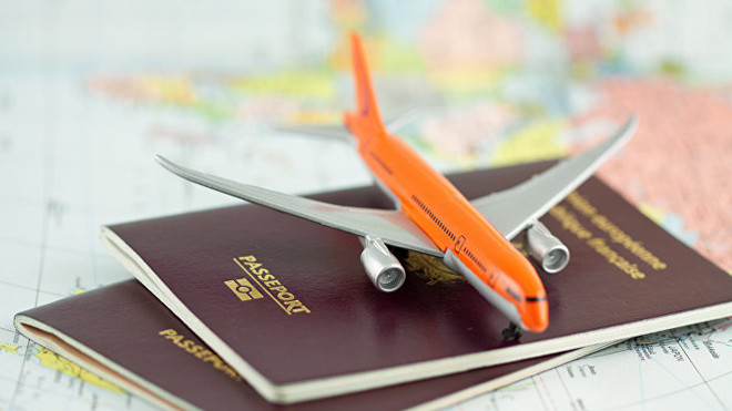 Hộ chiếu Đức giá trị nhất thế giới
