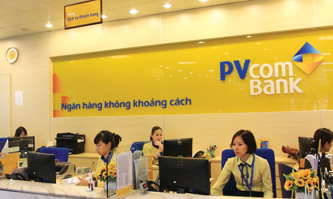 PVcomBank tạo lập nền tảng bền vững cho hành trình tương lai.