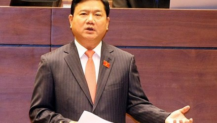 Vì sao Bộ trưởng Thăng yêu cầu “nhổ” người?