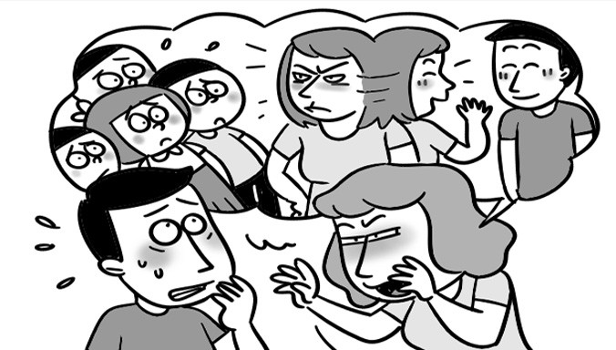 Giật mình, cô giáo mầm non thời nay là chúa giả dối?