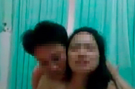 Ông Viễn đã thừa nhận sai phạm, xác nhận ông là nhân vật nam trong clip sex bị lộ