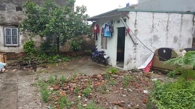 Anh Tuấn bỏ tiền mua mảnh đất 5 năm nhưng vẫn chưa nhận được sổ đỏ.