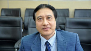 GS.TS Trịnh Hồng Sơn