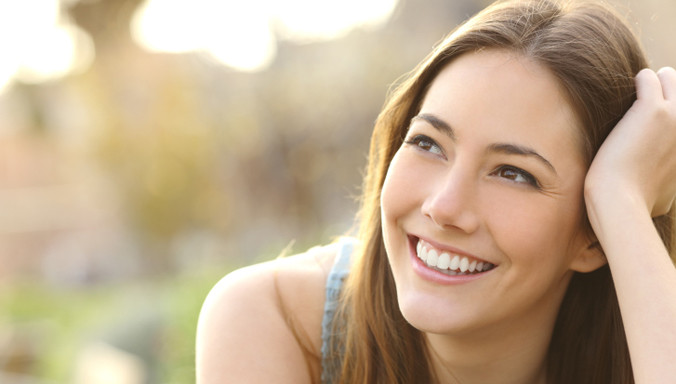 Phụ nữ thích được khen môi nhất?