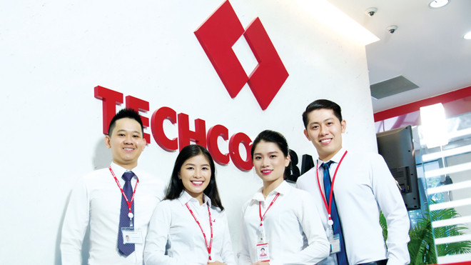 Giữ chân nhân tài, lạt mềm buộc chặt