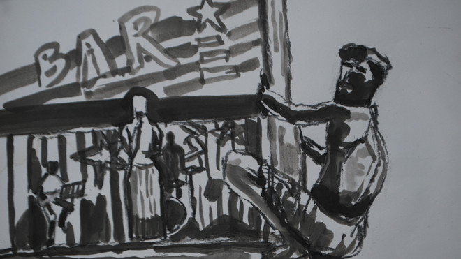 Minh họa: Phong Nhi