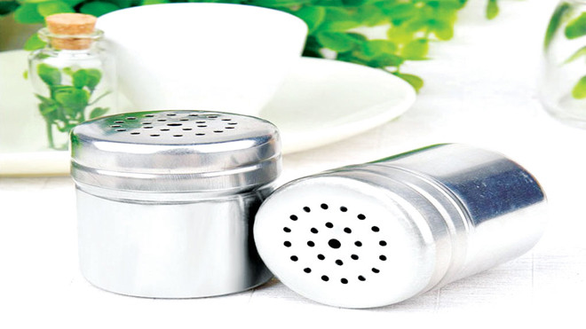 Nêm vị ngon cho trẻ