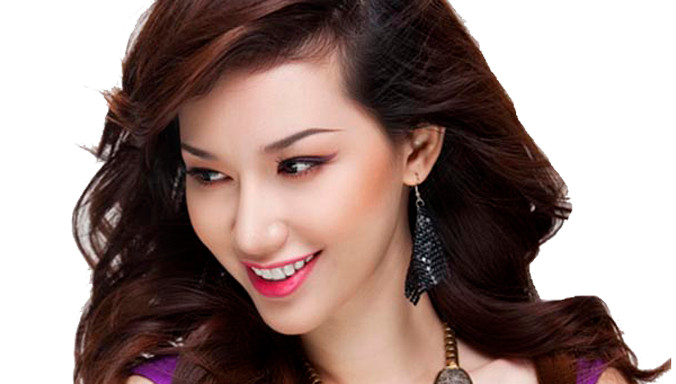 Quỳnh Chi: Hết giận lại thương