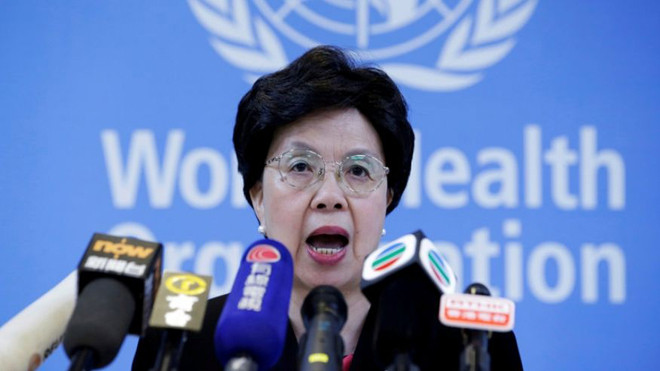 Giám đốc WHO Margaret Chan cho rằng Olympic 2016 sẽ an toàn với dịch Zika khi mọi người biết cách tự bảo vệ mình hiệu quả. Ảnh: GETTY IMAGES