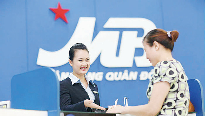 Ngân hàng Quân đội được lãnh đạo NHNN đánh giá cao về năng lực điều hành & quản trị.