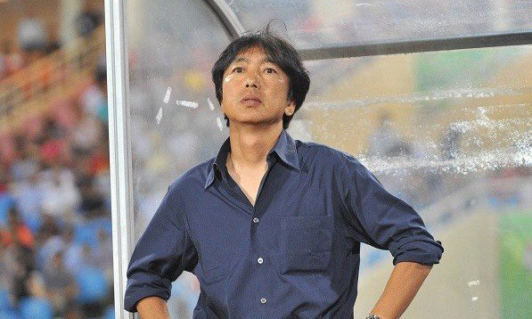 HLV Miura sẽ chia tay bóng đá Việt Nam sau thất bại của U23 Việt Nam tại VCK U23 châu Á? 