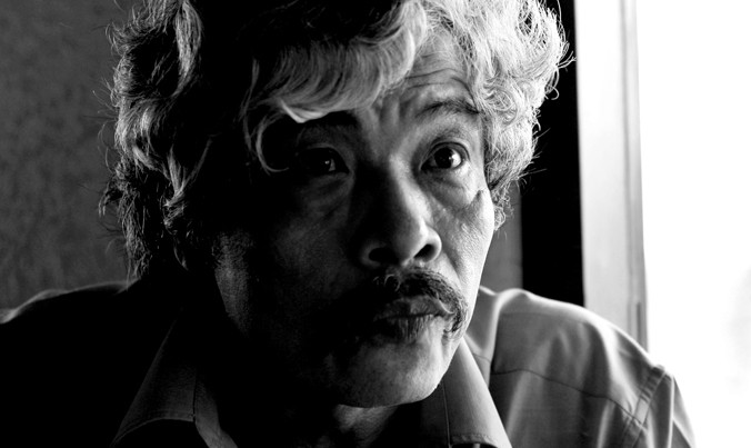 Nỗi buồn... Bảo Ninh