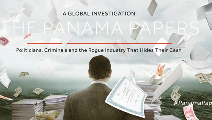 Mossack Fonseca bị cho là vô tình giúp nhiều người giàu trốn thuế, tội phạm rửa tiền, quan chức nước này tránh lệnh trừng phạt của nước khác. Ảnh: OCCRP
