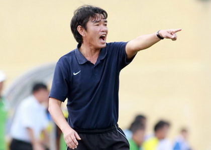 HLV Phan Thanh Hùng