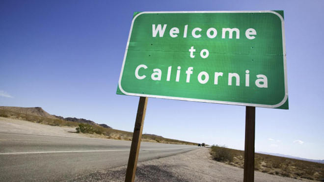 GDP một bang vượt GDP một quốc gia