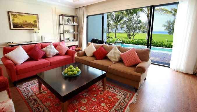 Giải pháp đầu tư cho các nhà đầu tư nhỏ.