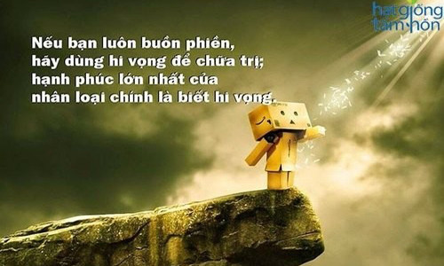 Tủ sách “Hạt giống tâm hồn” lên sóng phát thanh