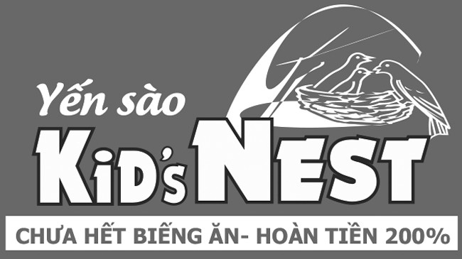 Yến sào bồi bổ tốt cho trẻ Biếng ăn, Suy dinh dưỡng