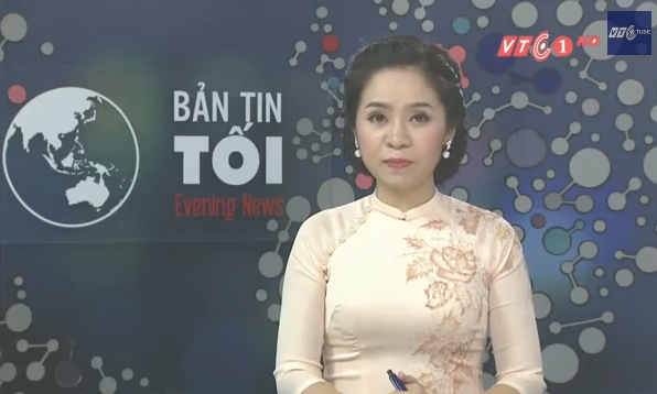 Bản tin Thời sự 20h ngày 15/05 | VTC