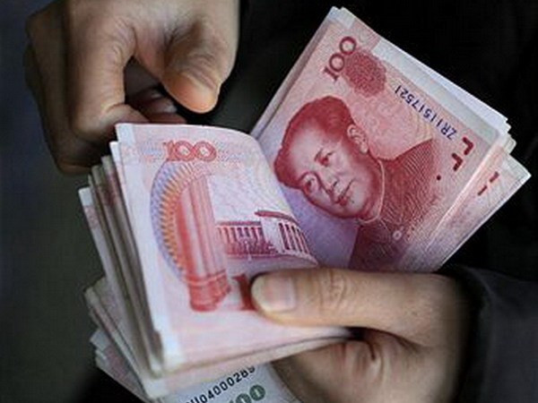 Trung Quốc đang mạnh tay với tệ tham nhũng trong Đảng. (Nguồn: crigroup.com) 