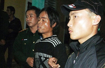 Ngày 30/5 xử vụ sát hại dã man năm phu trầm