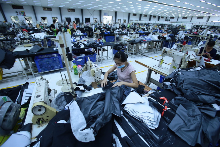 Gói kích thích kinh tế lần 2: Ưu tiên doanh nghiệp có sức lan tỏa