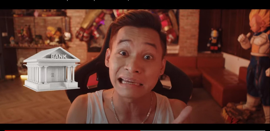 Than thở không biết còn phải Stream đến bao giờ, Độ Mixi định chuyển sang làm ca sĩ? 