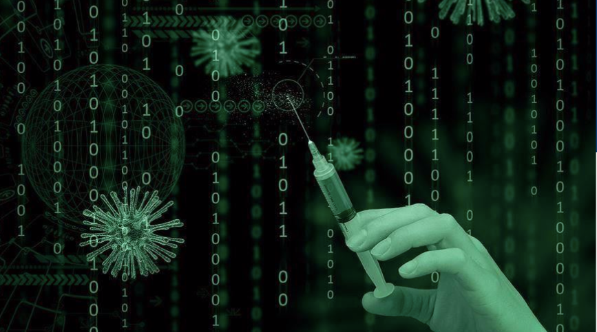 Trung Quốc và nhiều nước đang chạy đua sản xuất vắc-xin COVID-19