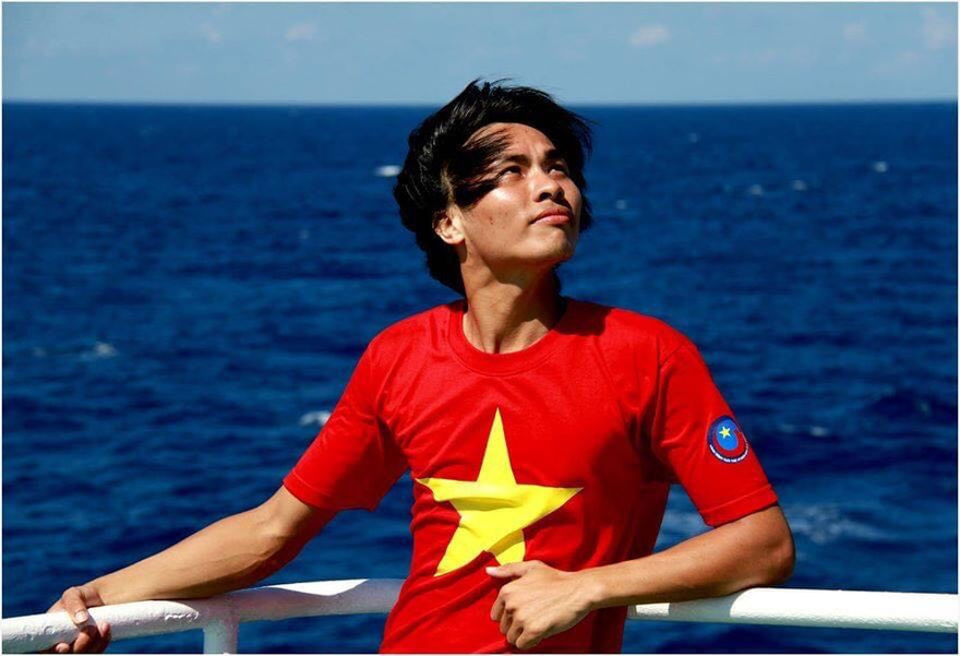 Mạch nguồn chảy mãi