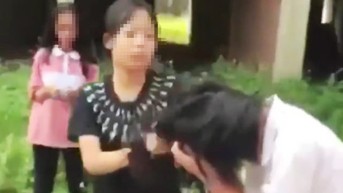 Ảnh cắt từ video