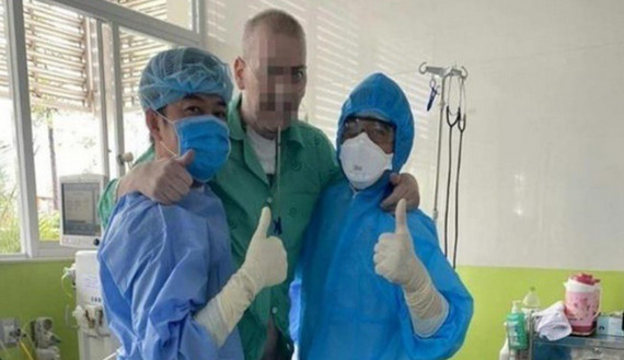 65 ngày không có ca mắc mới COVID-19, cập nhật sức khoẻ phi công người Anh