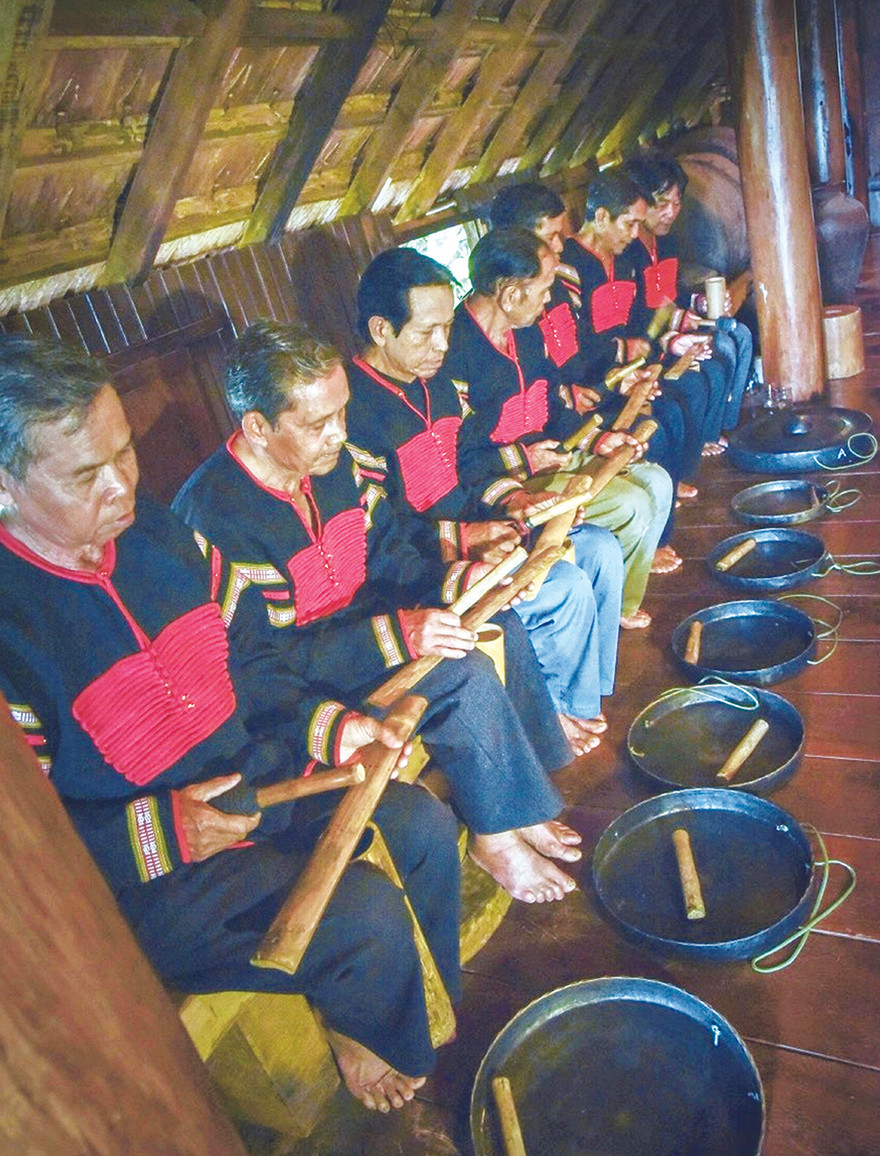 Hấp dẫn văn hóa, du lịch tỉnh Đắk Lắk