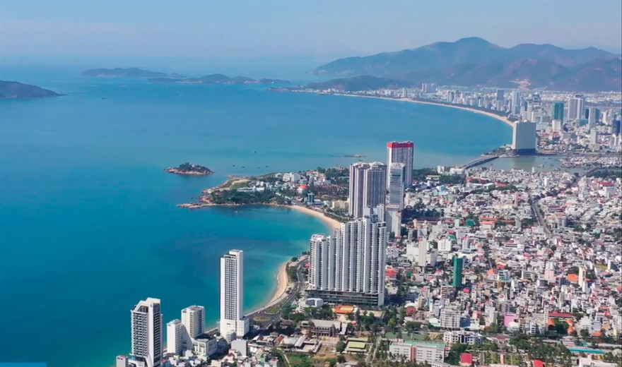 Nhiều sai phạm đất đai tại Khánh Hòa được phát hiện