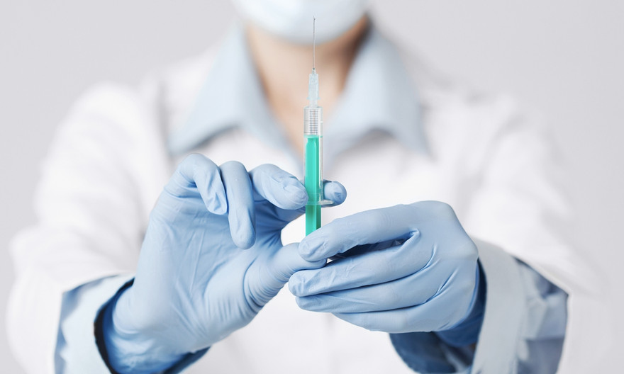 Vắc-xin COVID-19 trở thành một quân bài ngoại giao quan trọng 