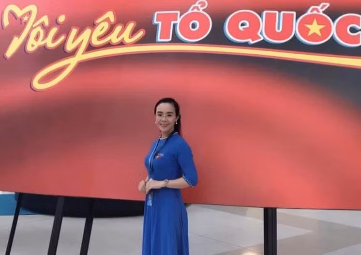 Cao Thị Hằng